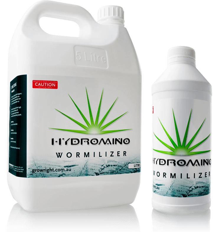 Hydromino Premium Bloom